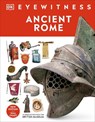 Ancient Rome - DK - 9780241552995