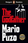 Penguin Readers Level 7: The Godfather (ELT Graded Reader) - Mario Puzo - 9780241553466