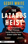 The Lazarus Heist - Geoff White - 9780241554272