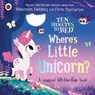 Ten Minutes to Bed: Where's Little Unicorn? - Rhiannon Fielding - 9780241554319