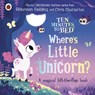 Ten Minutes to Bed: Where's Little Unicorn? - Rhiannon Fielding - 9780241554319