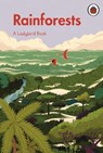 A Ladybird Book: Rainforests - Ladybird - 9780241555019