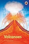 A Ladybird Book: Volcanoes - Ladybird - 9780241555057