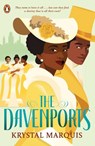The Davenports - Krystal Marquis - 9780241556047
