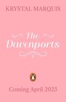 The Davenports - Krystal Marquis - 9780241556054