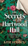 The Secrets of Hartwood Hall - Katie Lumsden - 9780241556078