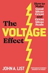 The Voltage Effect - John A List - 9780241556856