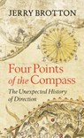 Four Points of the Compass - Jerry Brotton - 9780241556870