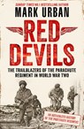 Red Devils - URBAN,  Mark - 9780241558171