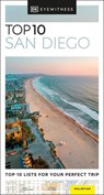 DK Eyewitness Top 10 San Diego - DK Eyewitness - 9780241559291