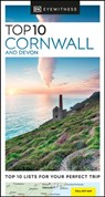 DK Eyewitness Top 10 Cornwall and Devon - DK Eyewitness - 9780241559307