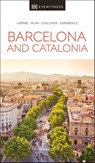 DK Eyewitness Barcelona and Catalonia - DK Eyewitness - 9780241559352