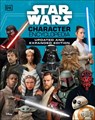 Star Wars Character Encyclopedia Updated And Expanded Edition - Simon Beecroft ; Pablo Hidalgo ; Elizabeth Dowsett ; Amy Richau ; Dan Zehr - 9780241560662