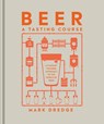 Beer A Tasting Course - Mark Dredge - 9780241561232