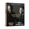 Renegades: Born in the USA - Barack Obama en Bruce Springsteen - 9780241561249