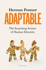 Adaptable - Herman Pontzer - 9780241561614