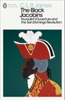 The Black Jacobins - C. L. R. James - 9780241562079