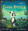 The Panda-Badger - Ben Cajee - 9780241562604