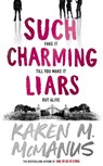 Such Charming Liars - Karen M. McManus - 9780241563342