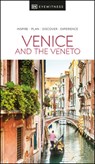 DK Eyewitness Venice and the Veneto - DK Eyewitness - 9780241566022