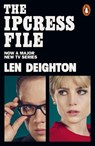 The Ipcress File - Len Deighton - 9780241566312