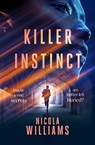 Killer Instinct - Nicola Williams - 9780241568088