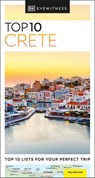 DK Eyewitness Top 10 Crete - DK Eyewitness - 9780241568569