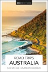 DK Road Trips Australia - DK Travel - 9780241568828