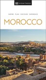 DK Morocco - DK Travel - 9780241568897