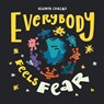 Everybody Feels Fear - Ashwin Chacko - 9780241569016