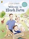 Welcome to Hinch Farm - Mrs Hinch - 9780241569610