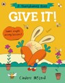Give It! - Cinders McLeod - 9780241569740