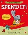 Spend it! - Cinders McLeod - 9780241570005