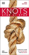 Knots Step by Step - Des Pawson - 9780241571408