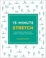15-Minute Stretch - Suzanne Martin - 9780241571880
