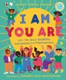 I Am, You Are - Ashley Harris Whaley - 9780241573112