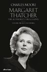 Margaret Thatcher - Charles Moore - 9780241573570