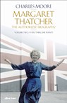 Margaret Thatcher - Charles Moore - 9780241573587