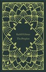 The Prophet - Kahlil Gibran - 9780241573716