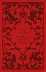 The Masque of the Red Death - Edgar Allan Poe - 9780241573754