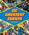 DC Greatest Events - Stephen Wiacek - 9780241574041