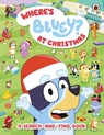 Bluey: Where’s Bluey? At Christmas - Bluey - 9780241575079