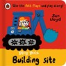 Play Pals: Building Site - Sam Lloyd - 9780241580776