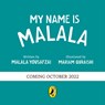 My Name is Malala - Malala Yousafzai - 9780241581964
