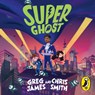 Super Ghost -  - 9780241585511