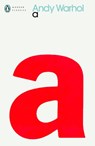 a - Andy Warhol - 9780241586402