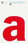 a - Andy Warhol - 9780241586402