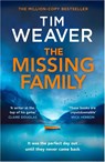 The Missing Family - Tim Weaver - 9780241586914