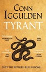 Tyrant - Conn Iggulden - 9780241587355