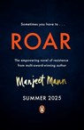 Roar - Manjeet Mann - 9780241588703